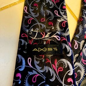 Axist Tie